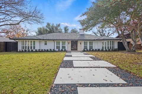 7938 Hillfawn Circle Dallas TX 75248