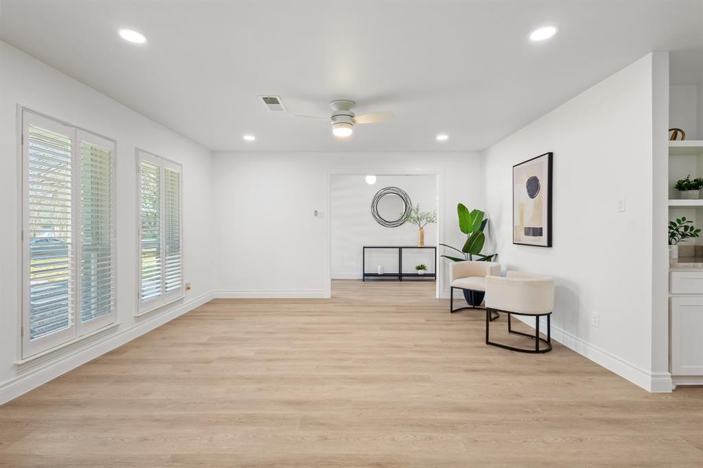 Spring Creek 4th Install - Residential