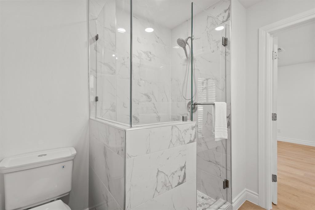 Spring Creek 4th Install - Residential