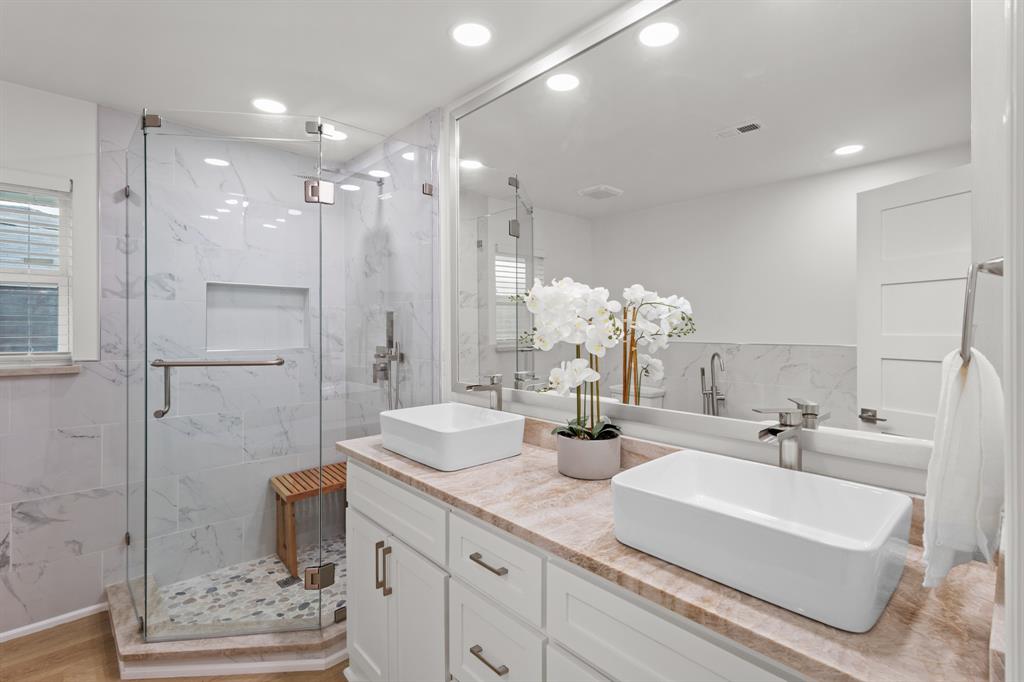 Spring Creek 4th Install - Residential