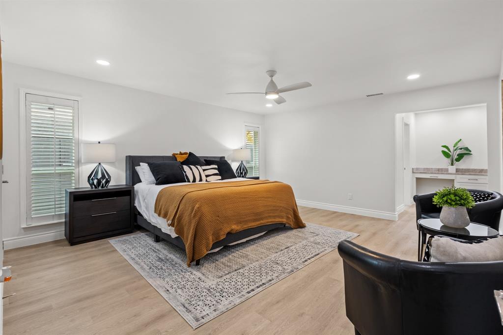 Spring Creek 4th Install - Residential