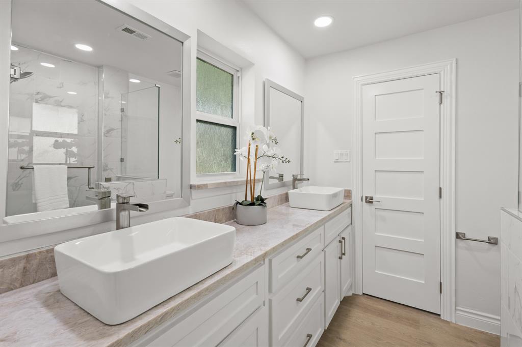 Spring Creek 4th Install - Residential