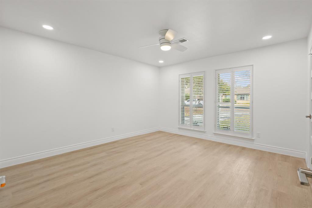 Spring Creek 4th Install - Residential