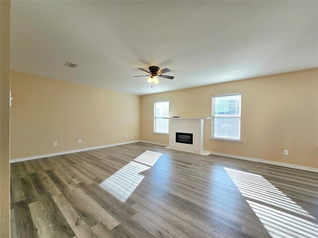 Spring Rdg Ph III - Residential