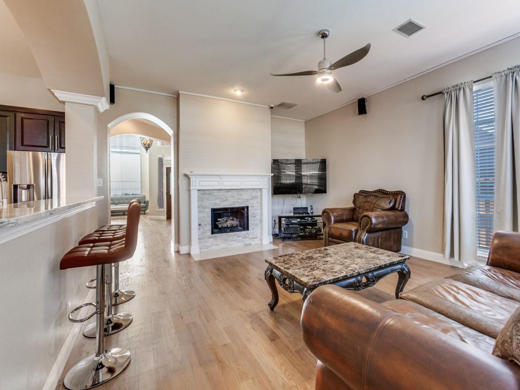 Hunters Glen Fourteen - Residential