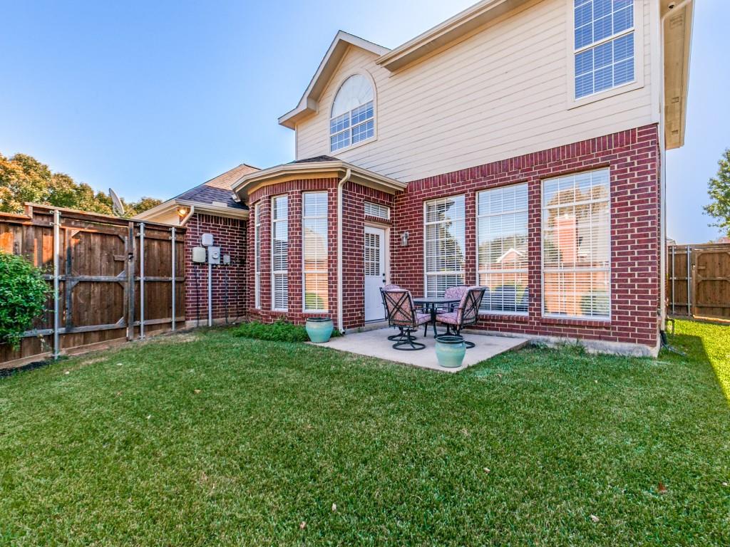 Hunters Glen Fourteen - Residential