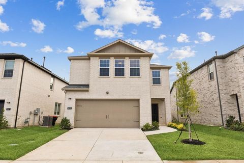 Photo of 812 Santa Lucia Drive, Anna, TX 75409 (MLS # 21247059)