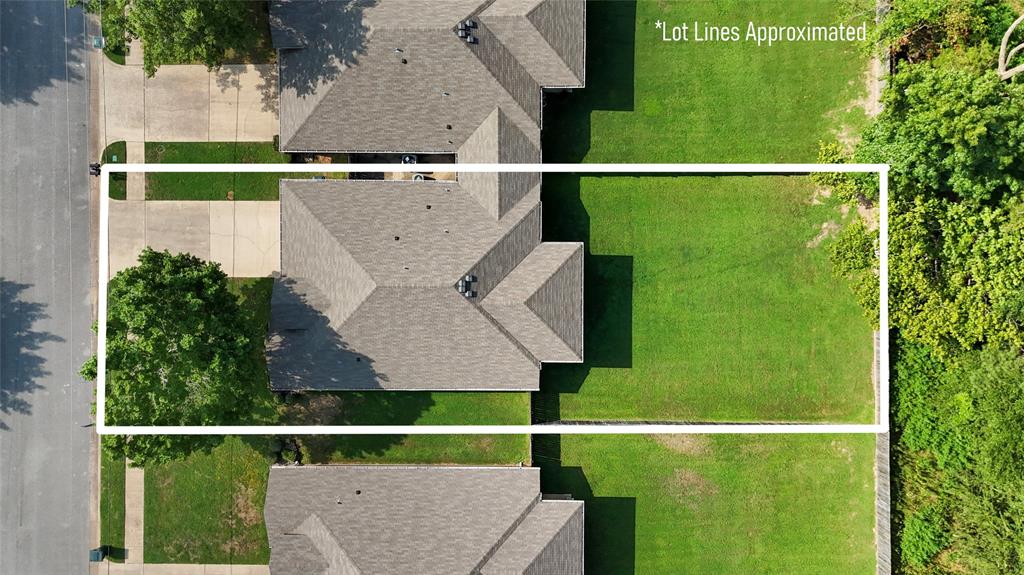 Whispering - Residential Income