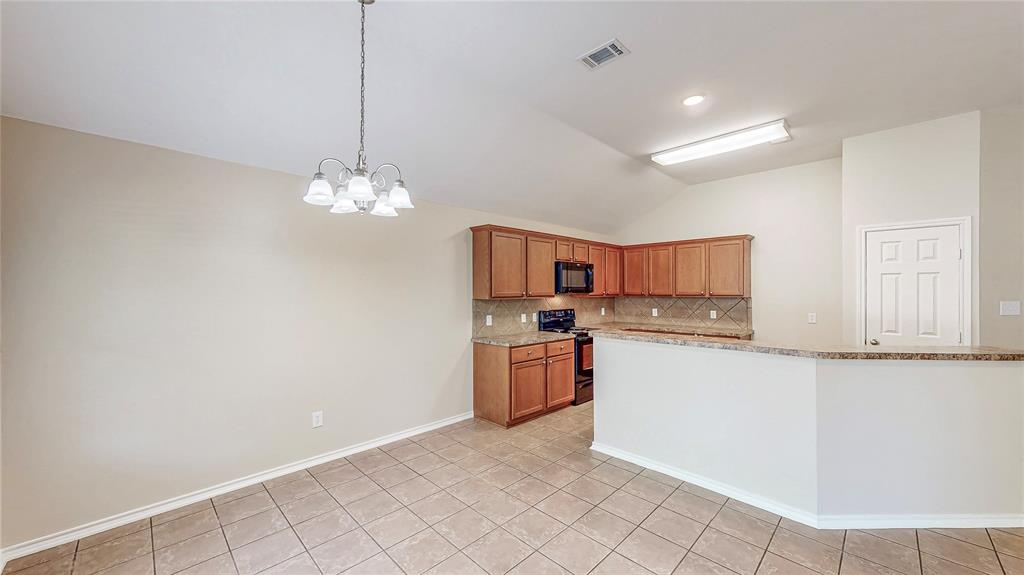 Whispering - Residential Income