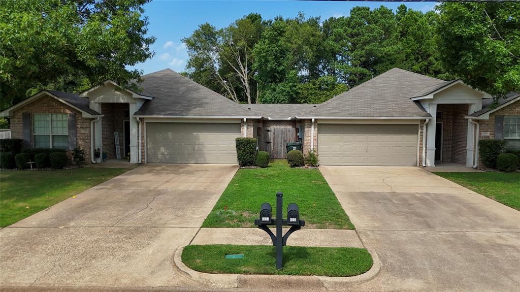 6015 Pine Cone Lane