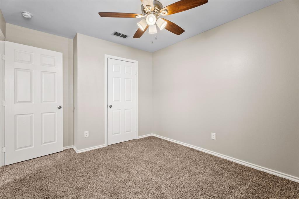 Whispering - Residential Income