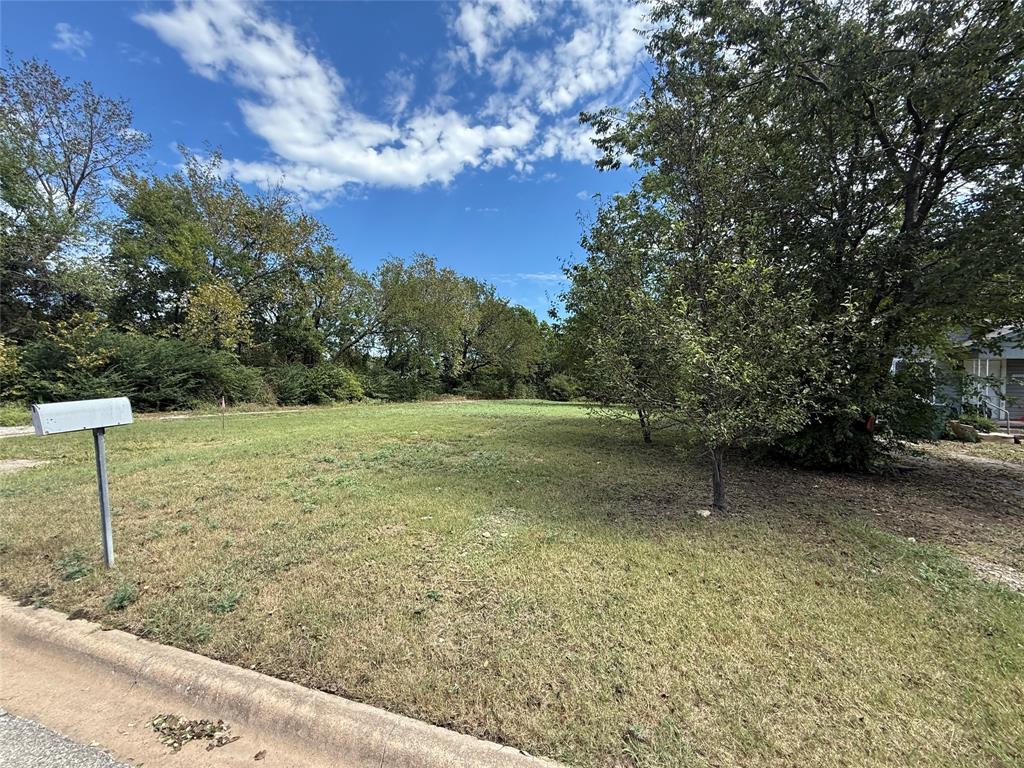 College Park 2nd Add - Land