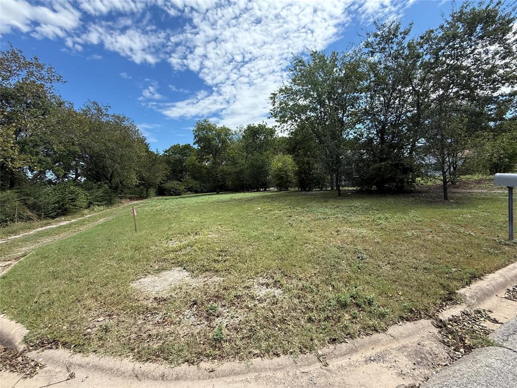 College Park 2nd Add - Land