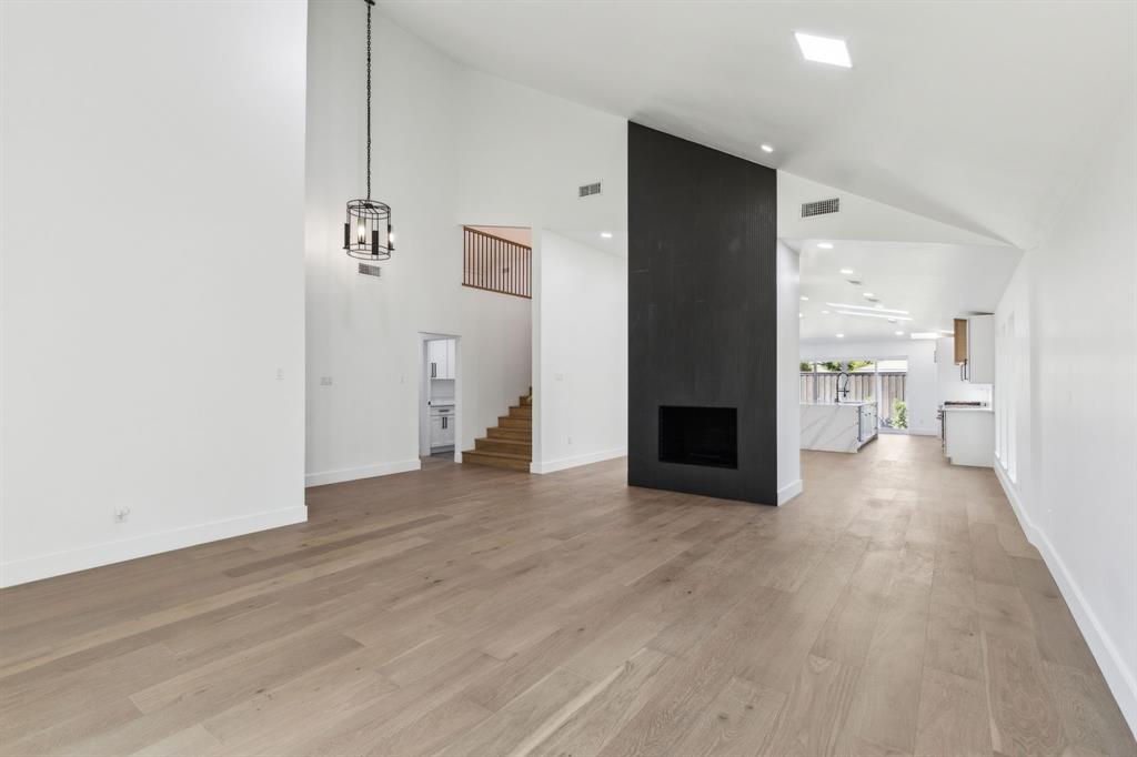 College Park East - Residential