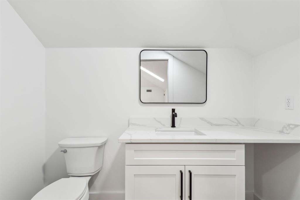 College Park East - Residential