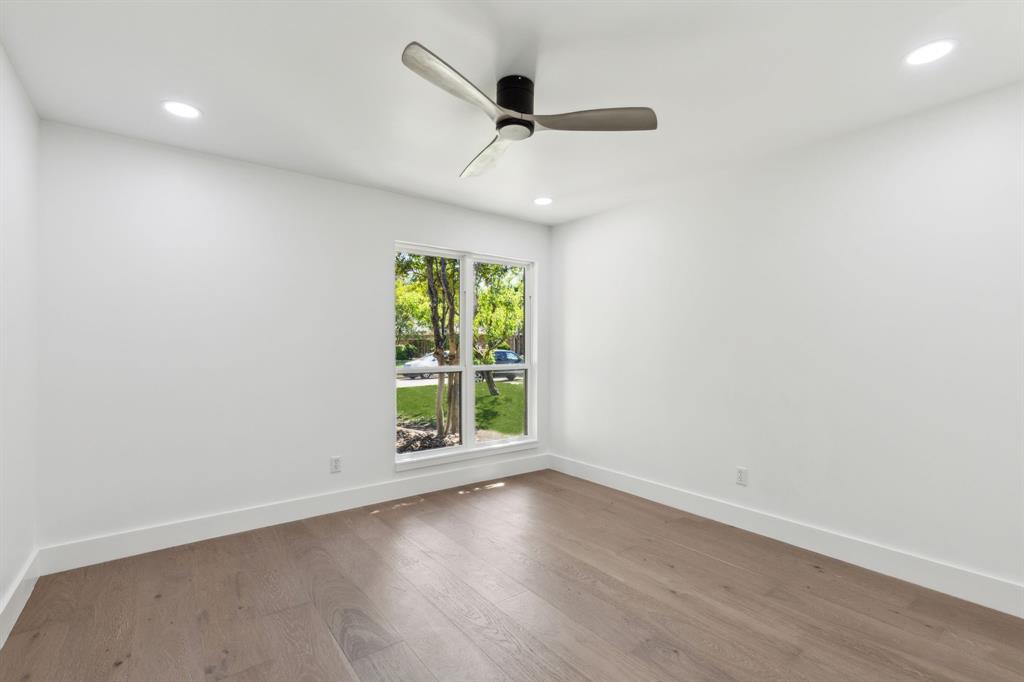 College Park East - Residential