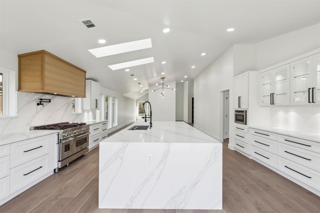 College Park East - Residential