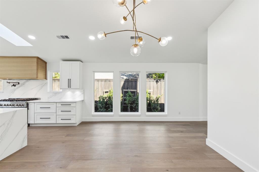 College Park East - Residential