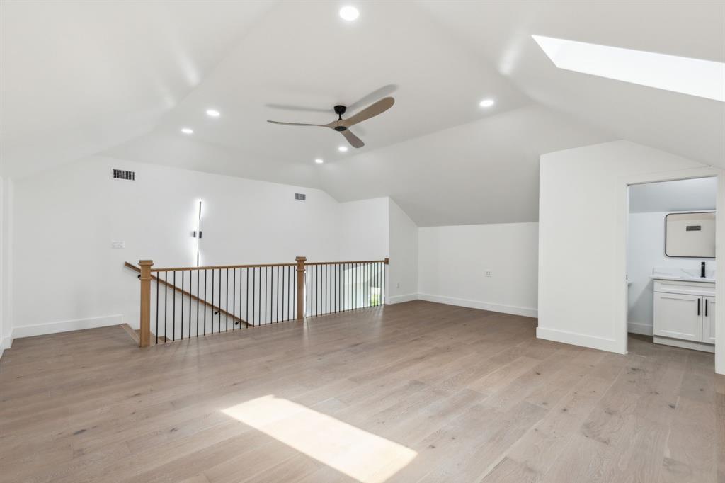 College Park East - Residential