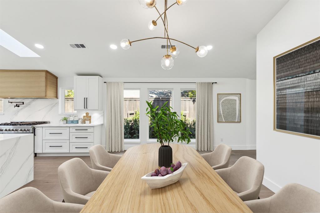 College Park East - Residential