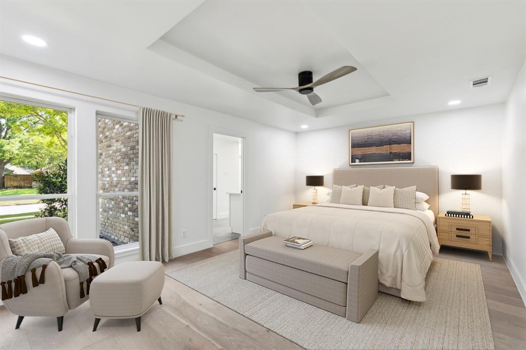 College Park East - Residential