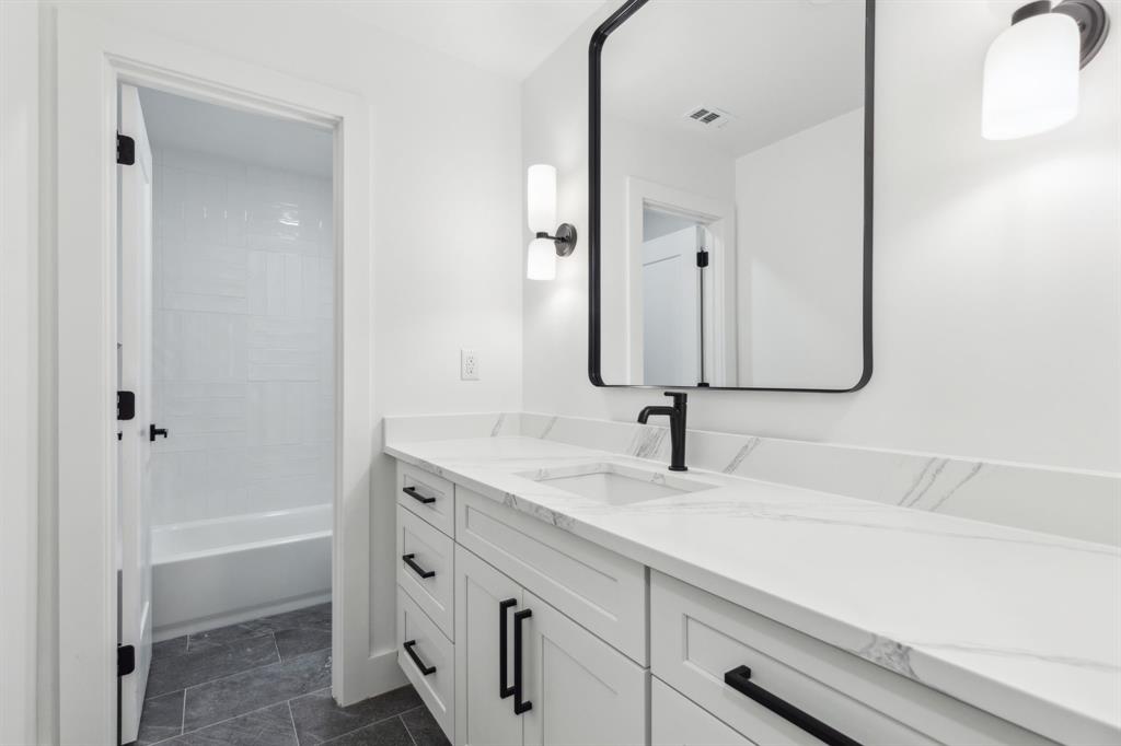 College Park East - Residential