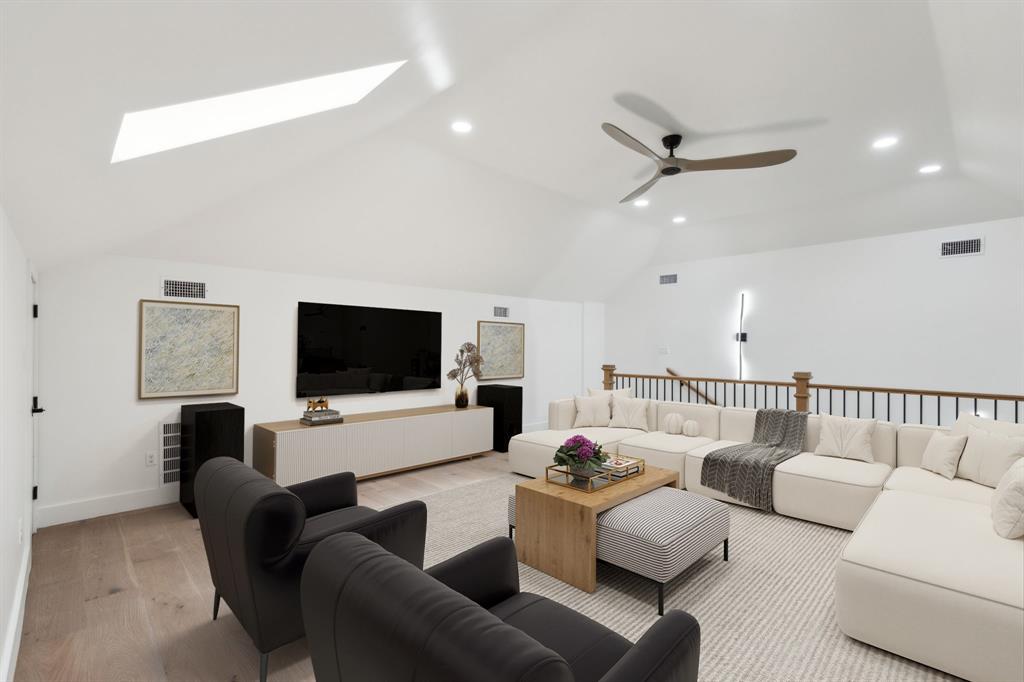 College Park East - Residential