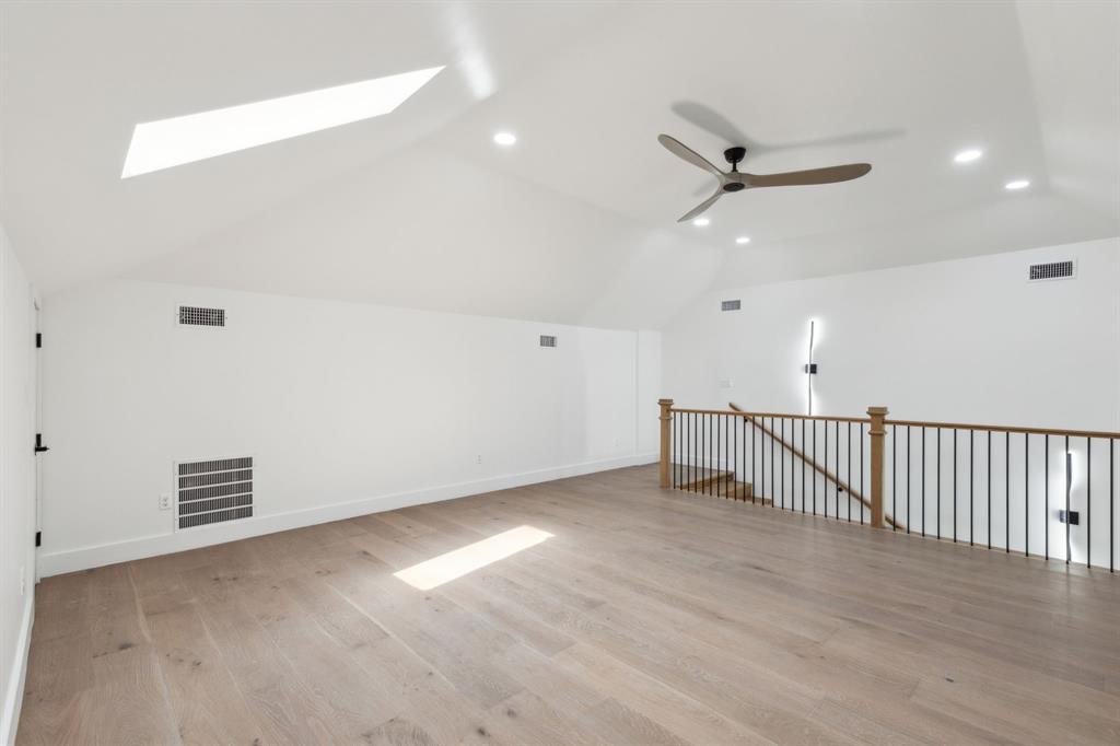 College Park East - Residential