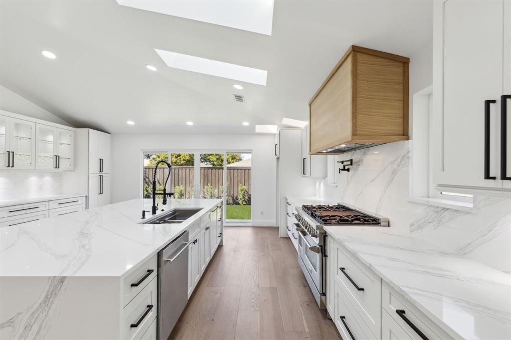 College Park East - Residential