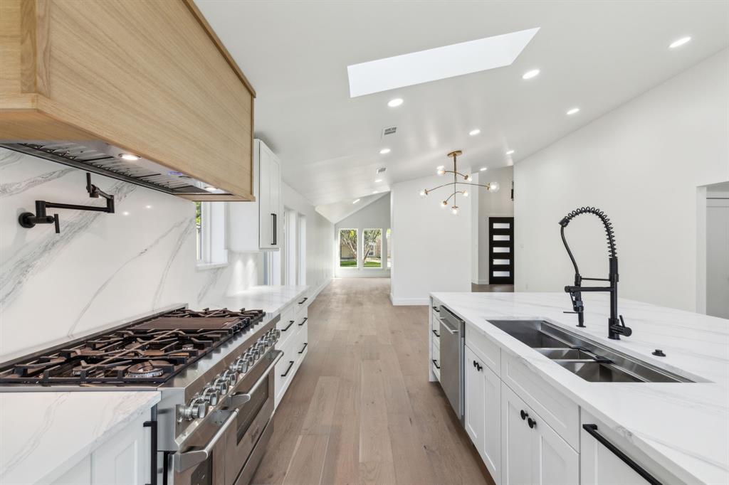 College Park East - Residential