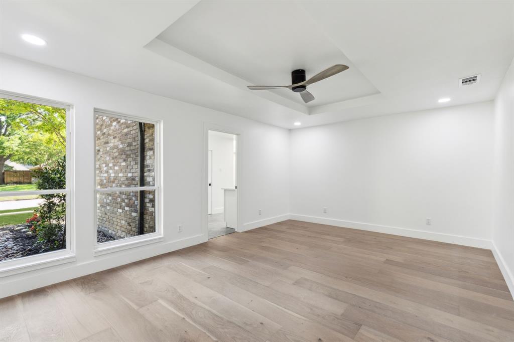 College Park East - Residential