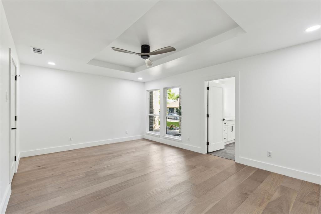 College Park East - Residential