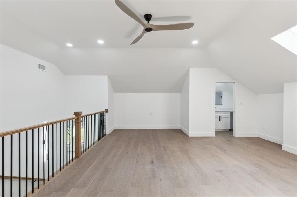 College Park East - Residential