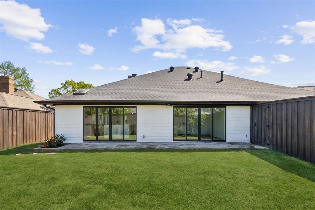 College Park East - Residential