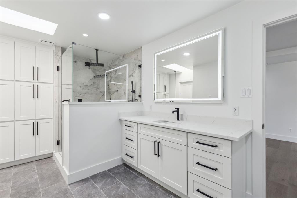 College Park East - Residential