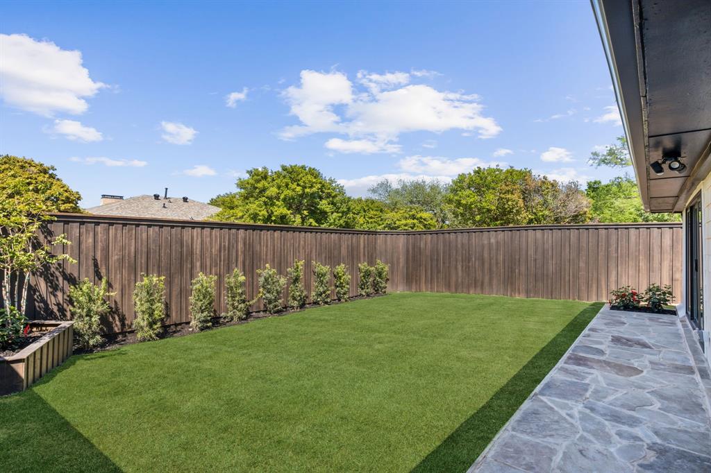 College Park East - Residential