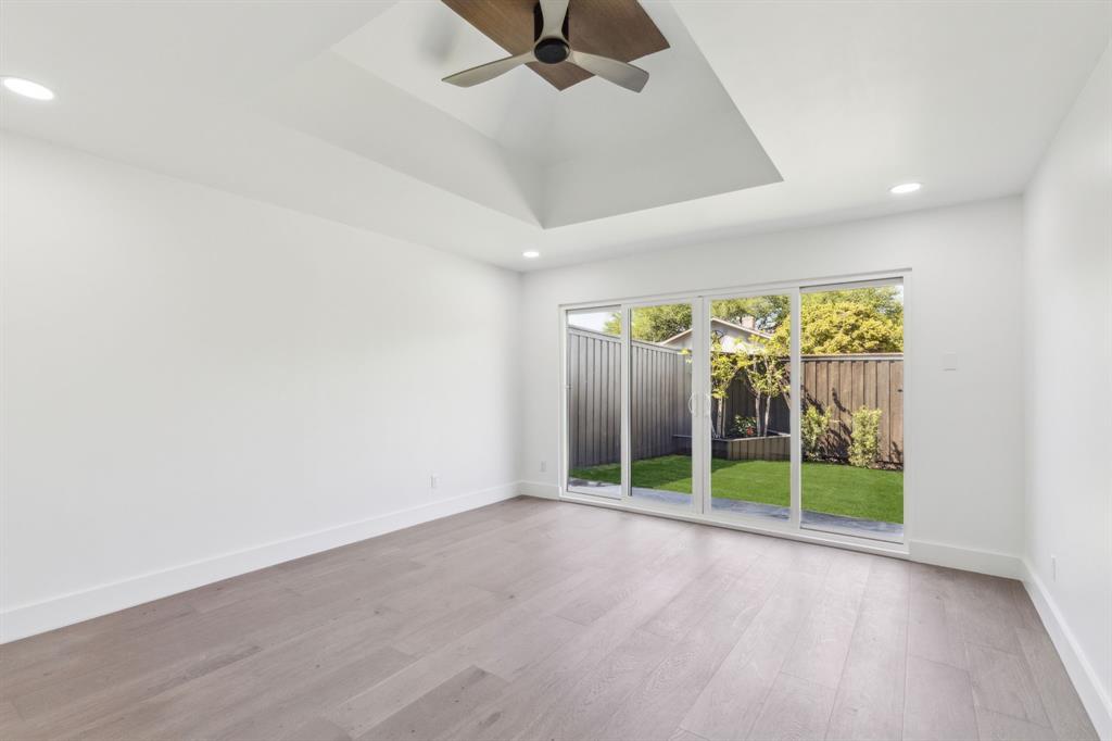 College Park East - Residential