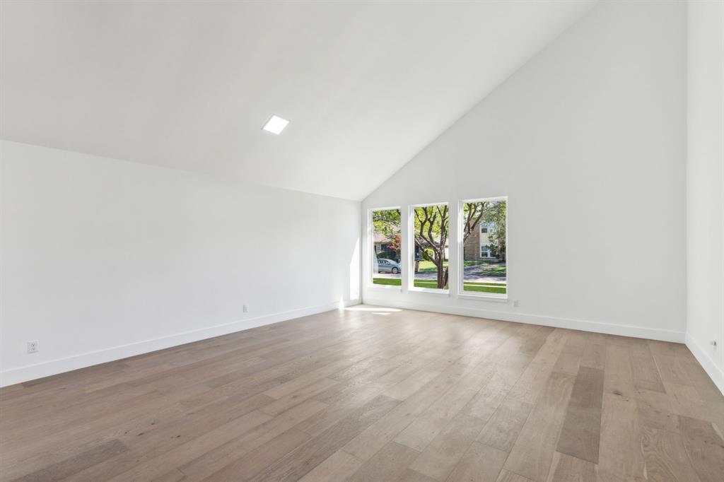 College Park East - Residential