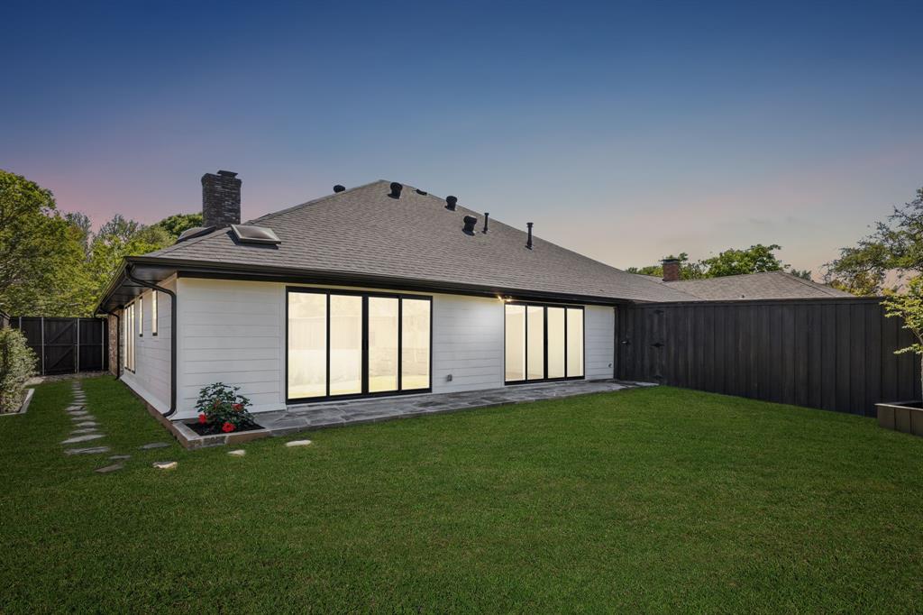 College Park East - Residential