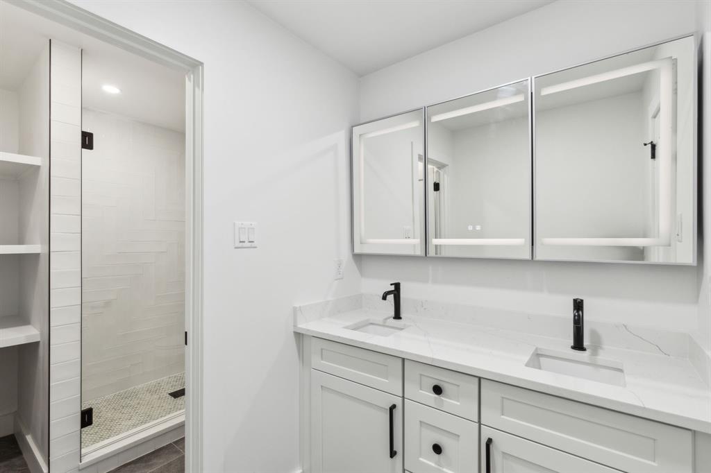 College Park East - Residential