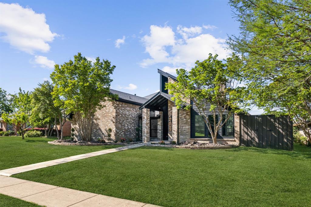 College Park East - Residential