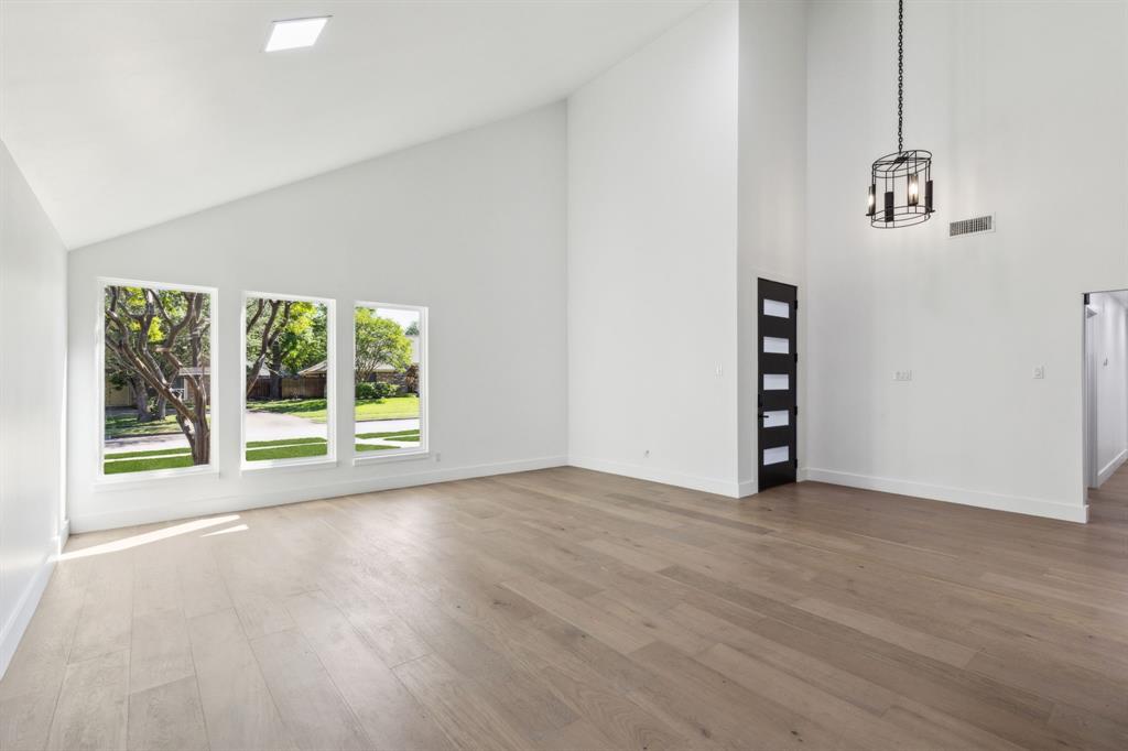 College Park East - Residential