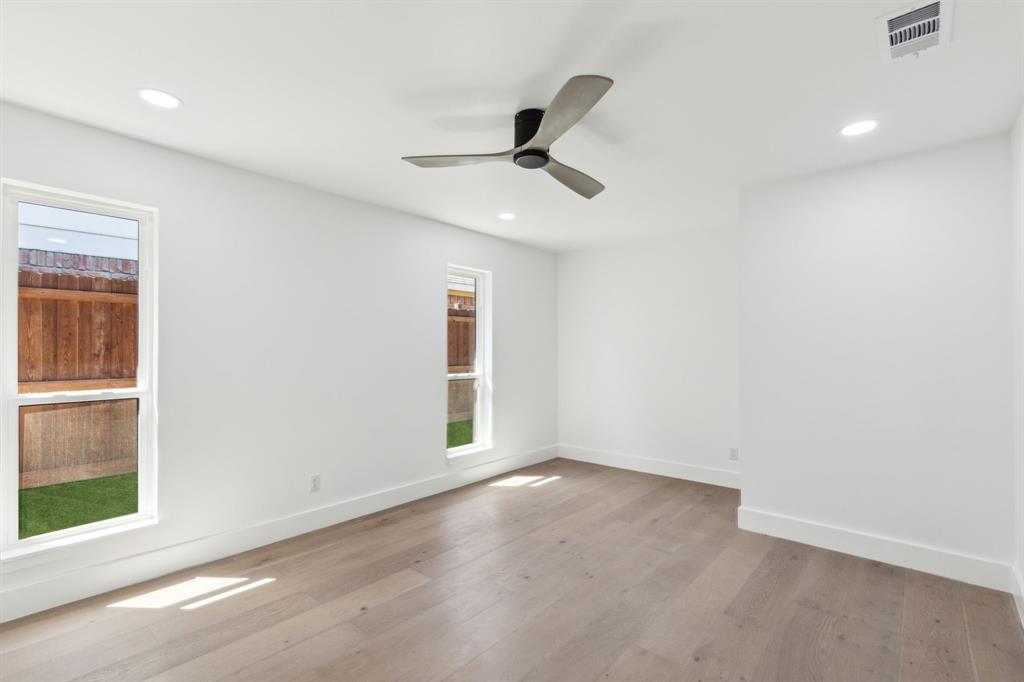 College Park East - Residential