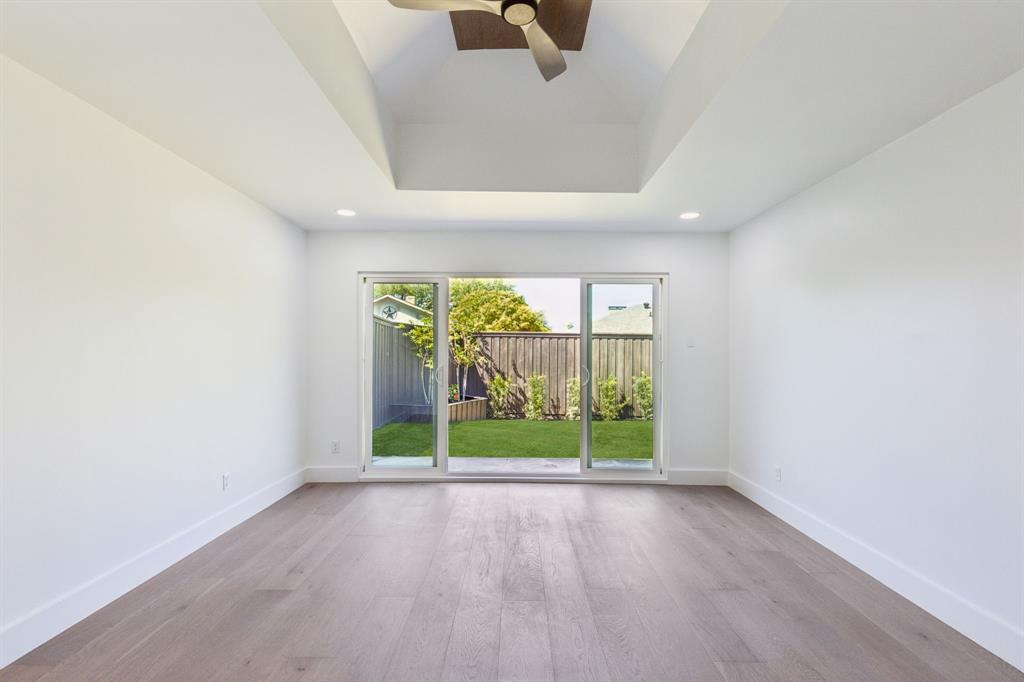 College Park East - Residential