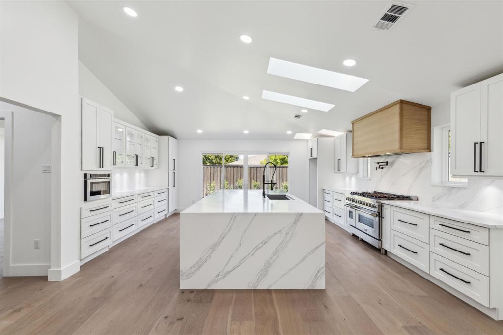 College Park East - Residential