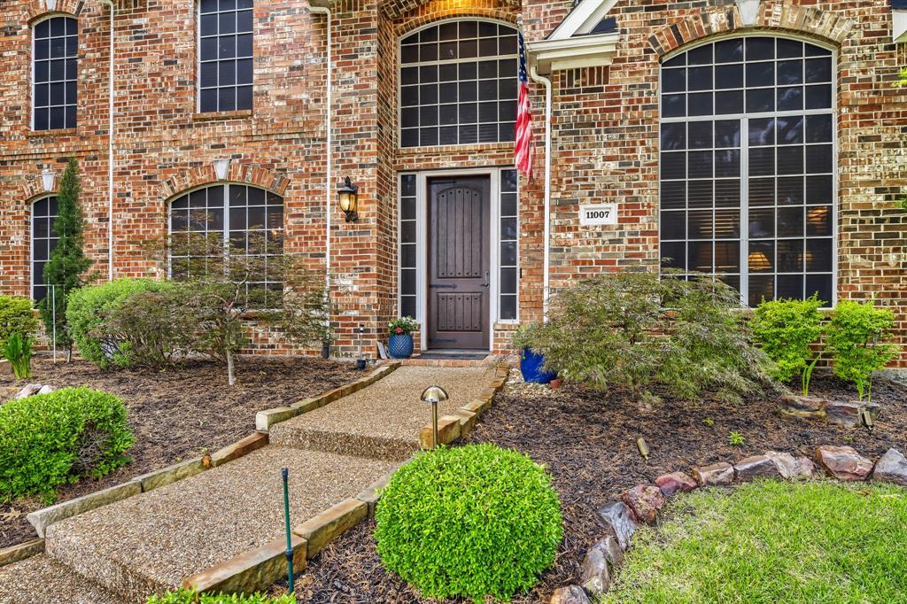 11007 Premier Drive