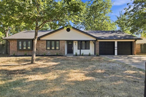 Photo of 612 Simpson Terrace, Bedford, TX 76021 (MLS # 21377934)