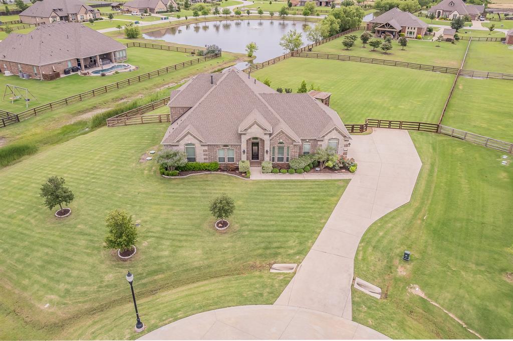 2801 Prairie View Drive