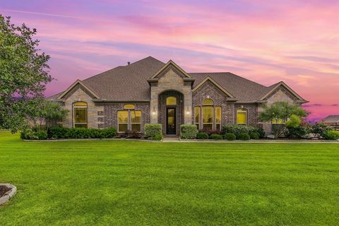 2801 Prairie View Drive Northlake TX 76226