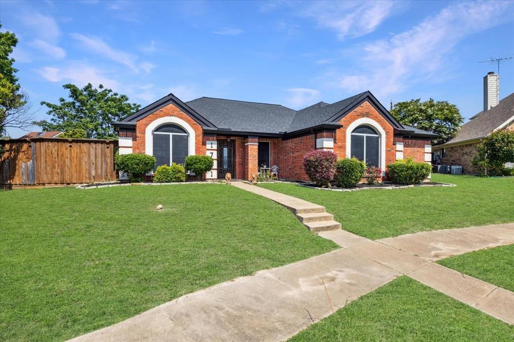 1701 Prairie Creek Court